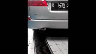 Luxio V2 Dual Muffler Silent With Db Killer Ord Exhaust