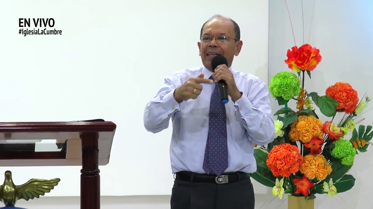 El noviazgo cristiano - ( Rev. Jorge Humberto Henao)