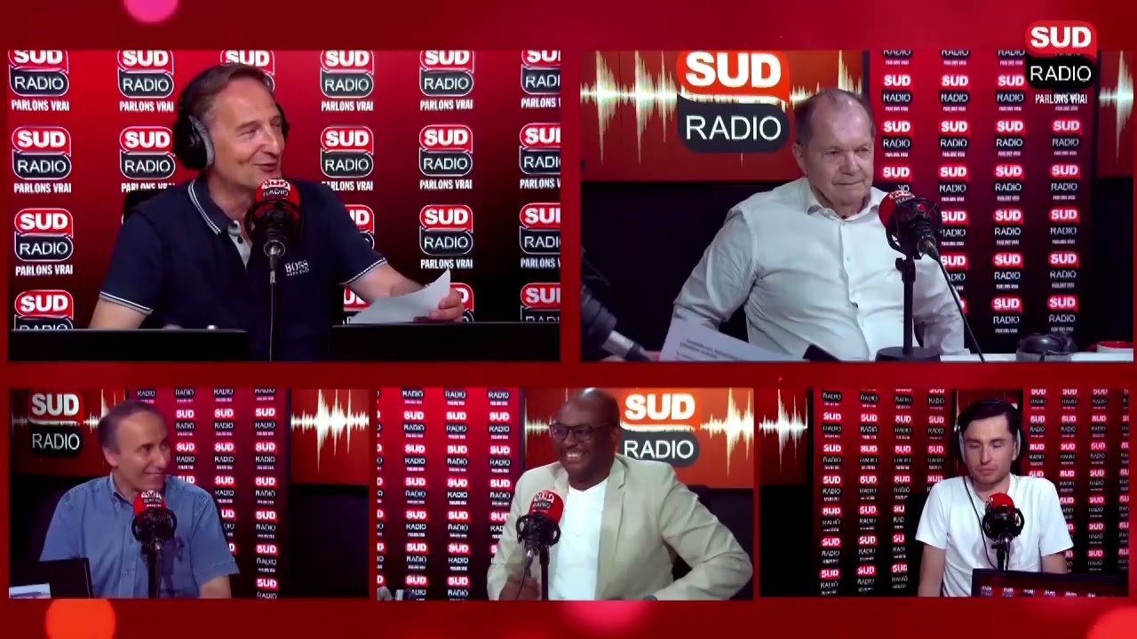 Excuses, islamophobie et chaleurs : les 3 mots dans l'actu du 02 mai