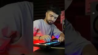 Servet Tunç Akar Gider Gözyaşlarım Trap Mix #shorts