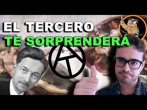 Los 6 TIPOS DE ATEOS que puedes ser 👿 (según este cristiano)