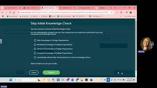 Alg. 2 TSIA - ALEKS instructions