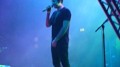 playing in the shadows mosh pit