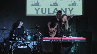 Yulany - Не сдавайся | Bazilik Live