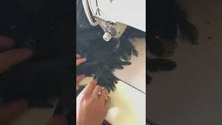 Famous How to add feather in dresses #tiarabossofficial #feather #featherdress #outfit Net Worth