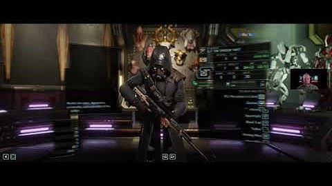 Old Man Gaming - XCOM2 LWOTC Mod Jammer Episode 35