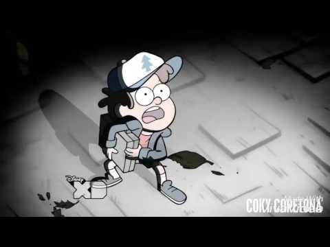 please like me geoffrey Demon, How should I feel? ~ {BillDip}