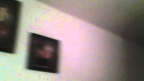 jarvis sanders's Webcam Video from March 27, 2012 ...