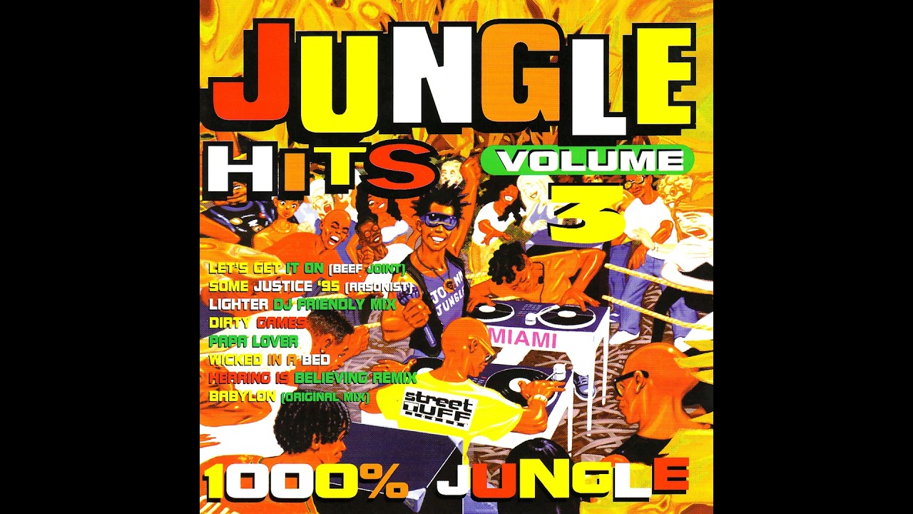 Lighter (DJ Friendly Mix)