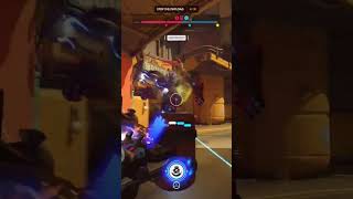 top 1 doomfist i should go pro #overwatch
