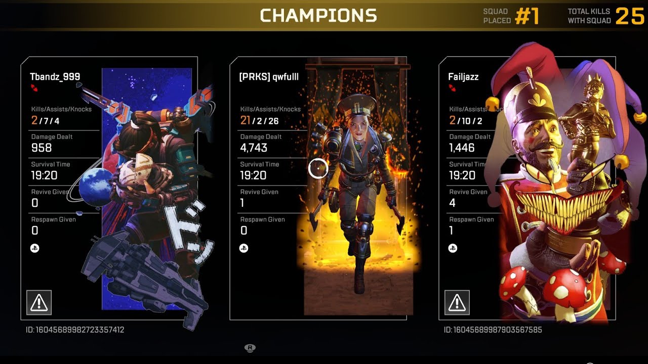 How To Drop a 20 bomb in Ranked (Uncut) - YouTube