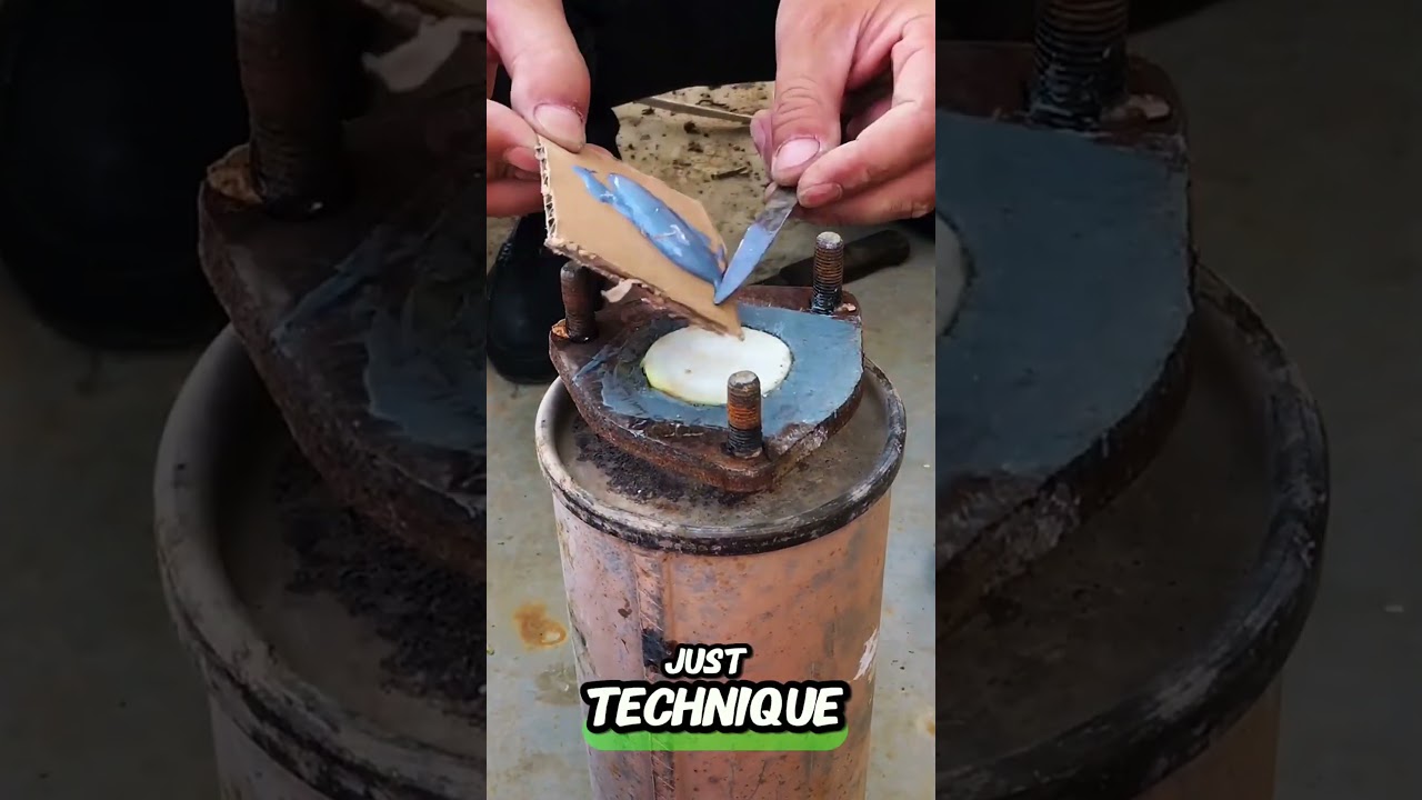 Часть 1160 – Вирусное средство, которое вам ОБЯЗАТЕЛЬНО нужно попробовать! 🚨🔧