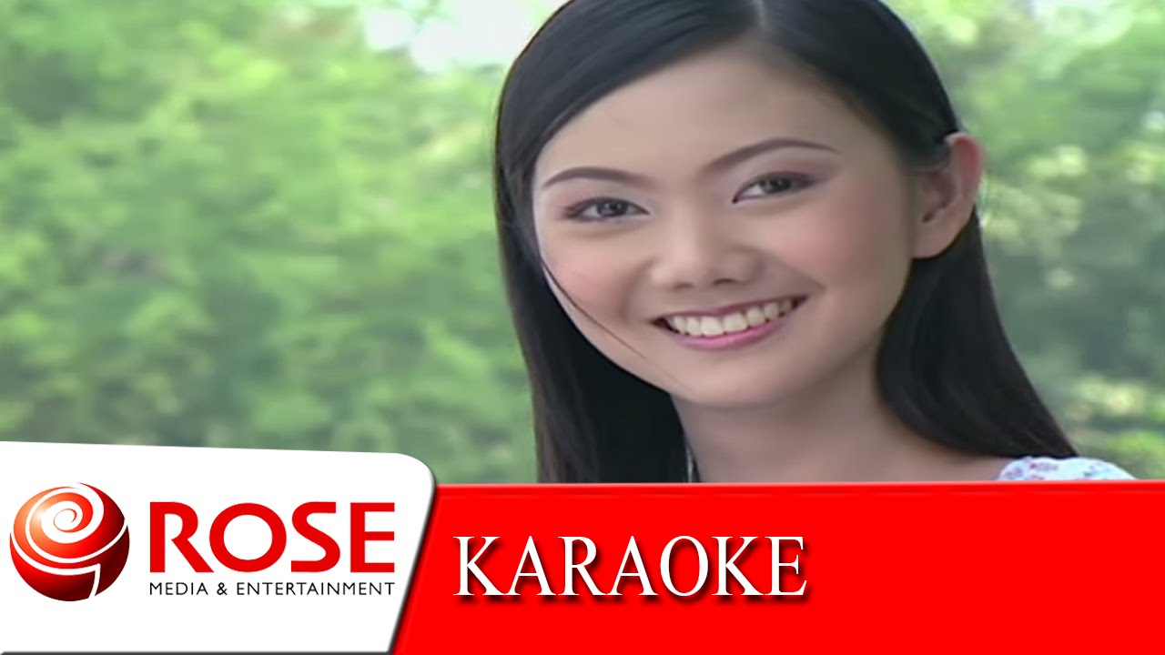 แม่ค้าแม่ขาย - กังวาลไพร ลูกเพชร (KARAOKE)