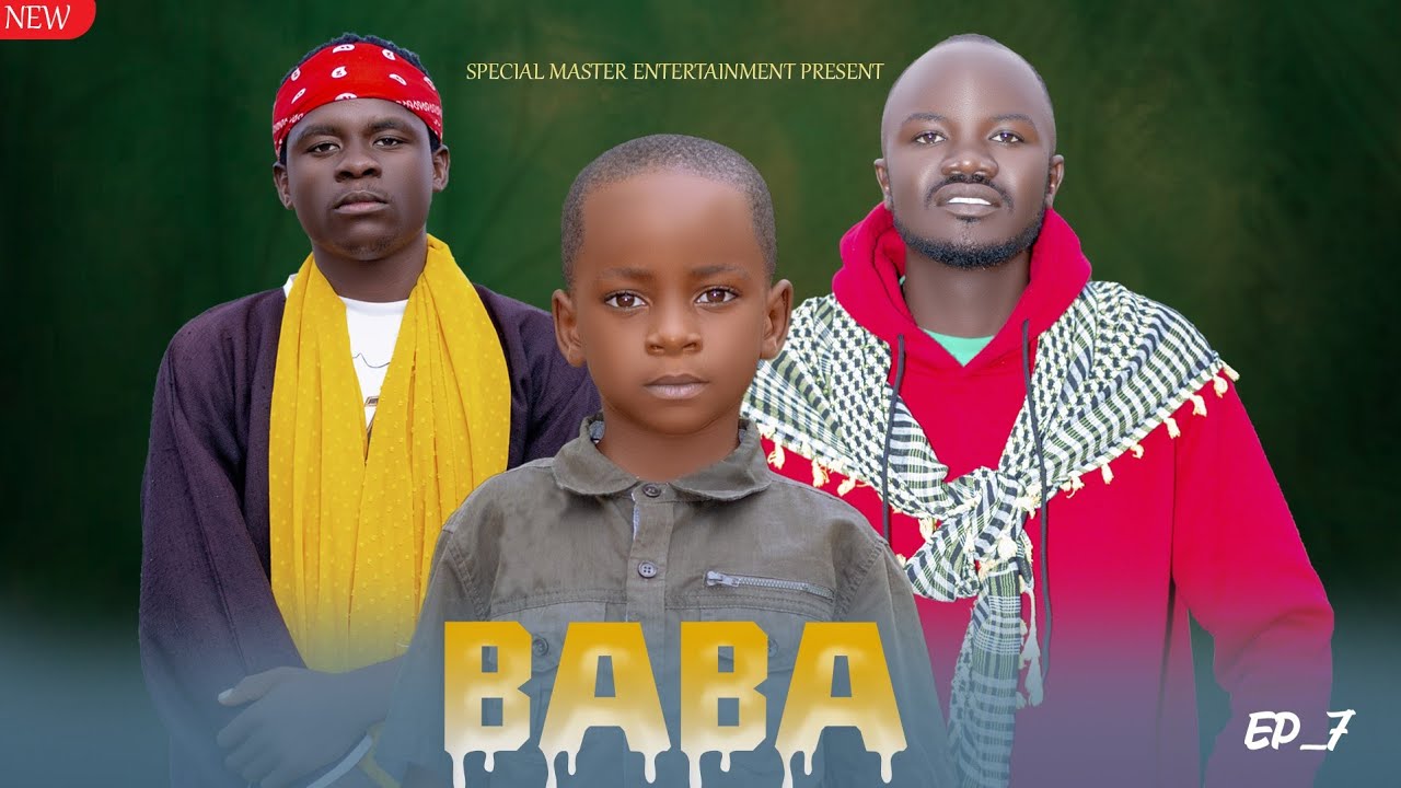 BABA [07] - YouTube