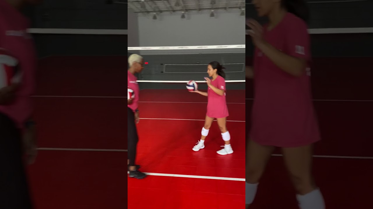 CAJ Challenge: Bounce and Catch Challenge