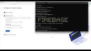 Firebase Hosting