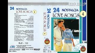 Download lagu 24 Nostalgia Love Songs 4  Hq  mp3