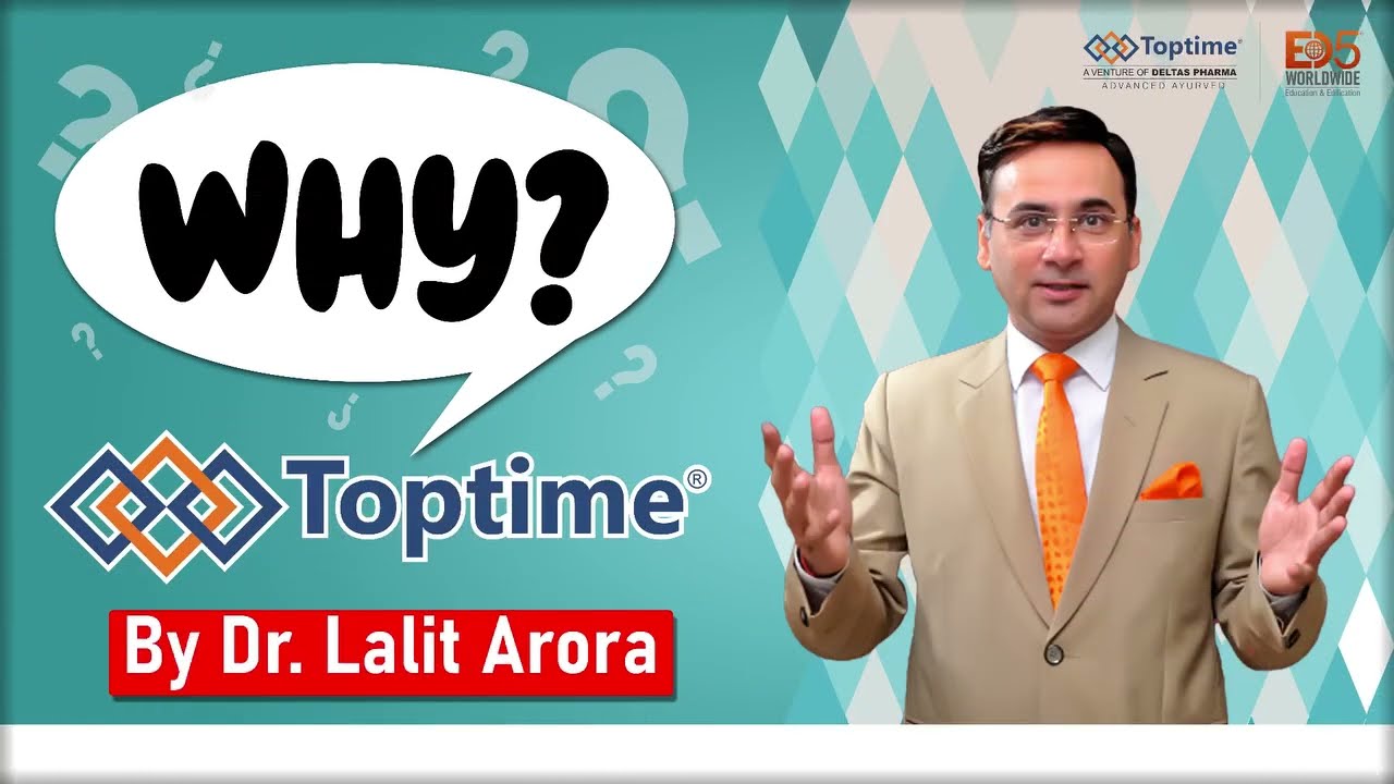 Deltas Pharma For Modern Ayurveda Indian Direct Selling Company by Dr Lalit Arora sir 