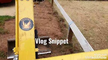 Daily Diary With Johnyboy Vlog Snippet