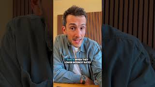 Most people get this wrong about recessions....