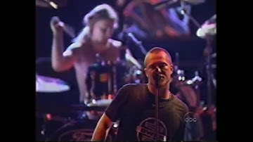 Stone Temple Pilots - COMPLETE!! 7/02/93 - ABC In Concert - Castaic Lake, CA (New Video & SBD Audio)