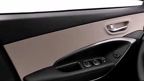 2014 Hyundai Santa Fe Leesburg FL 34788