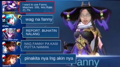 Download Fake Winrate Mp3 Free And Mp4