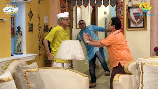 Ep 3606 - SNEAK PEEK! | Taarak Mehta Ka Ooltah Chashmah | तारक मेहता का उल्टा चश्मा