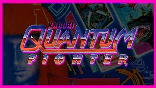 Is Kabuki: Quantum Fighter [NES] Worth Playing Today?  SNESdrunk