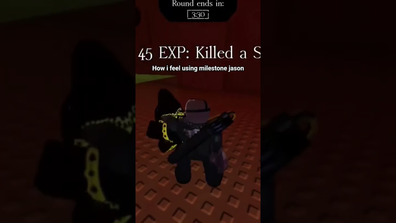 The curb stomp goes crazy 