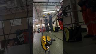 Curso Resgate - #spelaion #petzl #resgate #rescue #nr35