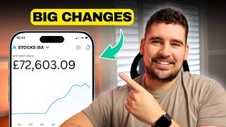 Im Making Changes To My 70,000 Portfolio - Heres Why