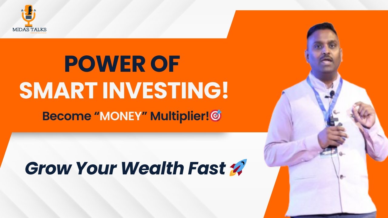 Smart Investment Hacks to Unlock Financial Freedom | Build Wealth Like a Pro! Mr Harvinder Mathur