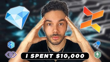 The BEST NFT Tools of 2023 | Free and Paid