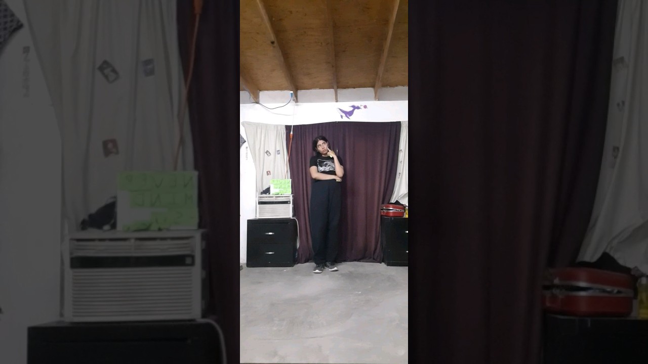 KTD Dance Mission 1-1 // BBI BBI by IU -Minjung Kim // Keens Academy #dance #kpop #kpoptrainee #iu