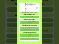 SAT Algebra. #mathsshorts #SAT #SATmaths #algebra #quadraticequation #squareroot #linearequations