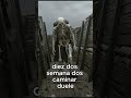 ¿Cuánto tiempo podías sobrevivir en una trinchera