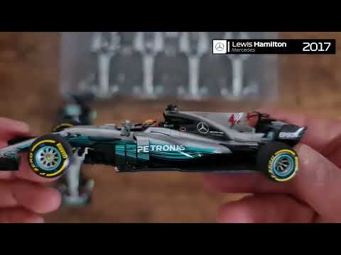 WORLDRACING CAR COLLECTION 1:43 ミニカー全20種 WORLD RACING CAR COLLECTION 1:43 ミニカー全20種 新春SALE
