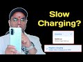 Fix Redmi Mobile Slow Charging Issue | Speedup battery charging setting