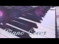 Aankhon mein teri on piano by sanket deshpande from om shanti om