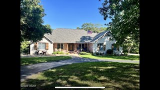 Real Estate Video Tour: 7055 County Lane 72 Carthage, MO 64836
