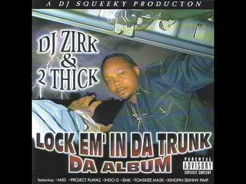 在 YouTube 上觀看「DJ Zirk & 2 Thick Mo Doe」