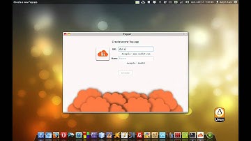 Fogger Ubuntu 12.04