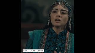 Bala Hatun Status Kurulus Osman Season 2 Rtugrul Gazi Royalgazilover