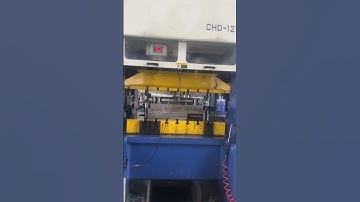 stator rotor lamination automatic skew stamping die