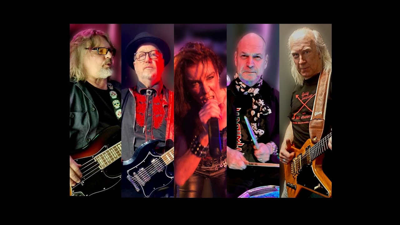 Rock You Up Blandade Covers Februari 24 YouTube rock-you-up-blandade-covers-februari-24-youtube