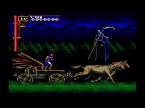 rondo of blood pc engine retropie rondo of blood pc engine retropie