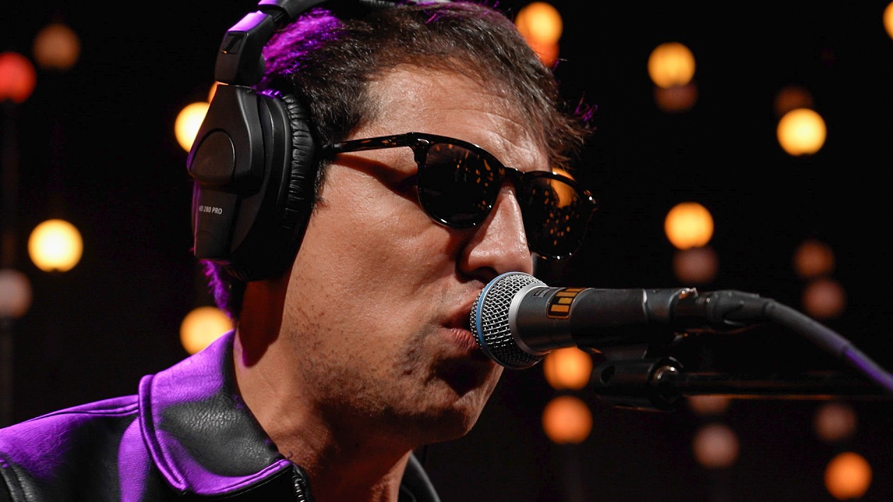 Watch STRANGE LOT - Always Alone (Live on KEXP) on YouTube Watch STRANGE LOT - Always Alone (Live on KEXP) on YouTube