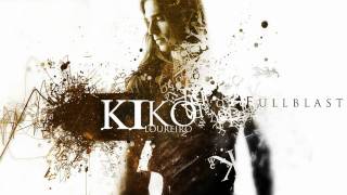 Video thumbnail of "Kiko Loureiro - FullBlast - As It Is, Infinite"