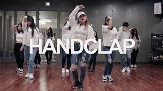 Fitz and the Tantrums - HandClap | BisMe Choreography